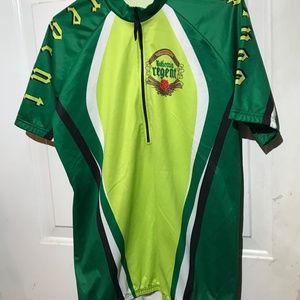 Bohemia Regent Men’s Cycling Jersey